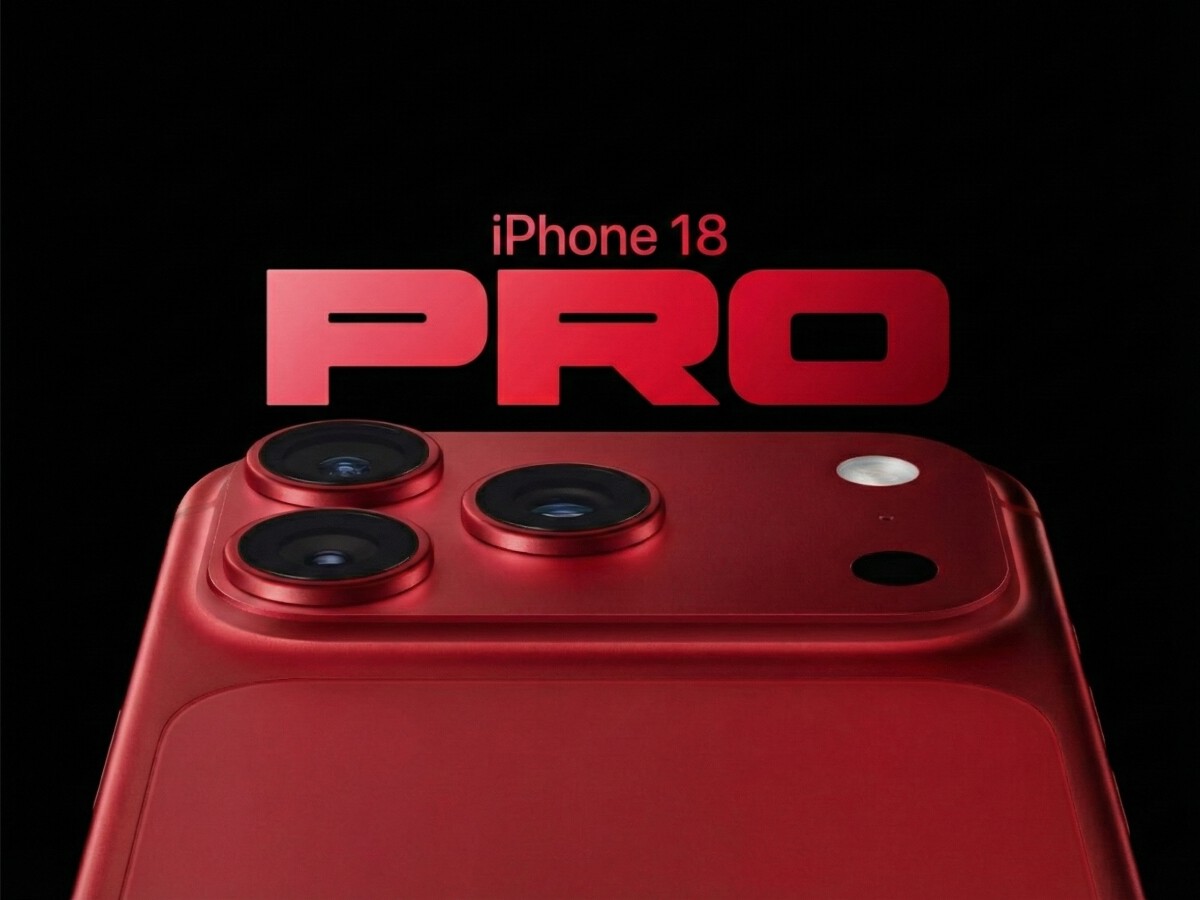 iPhone 18 Pro Max: Apple Lança o Seu Smartphone Mais Poderoso com IA Nativa e Inovações Revolucionárias
