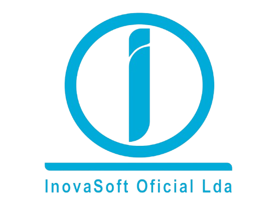 logo Oficial da InovaSoft Oficial