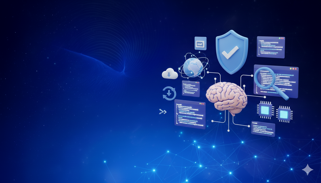 O Futuro da Tecnologia 